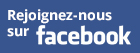 Rejoignez-nous sur Facebook